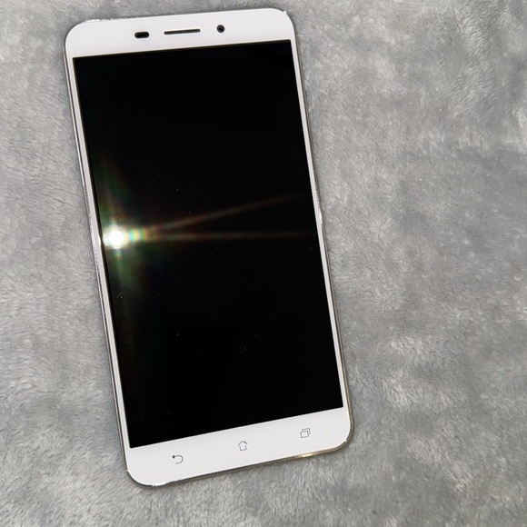 ASUS Z3 Android Phone (UNLOCKED CARRIER) - Picture 1 of 9